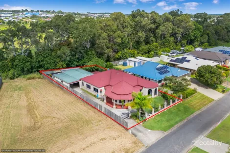 Property photo of 24 Gumtree Drive Urraween QLD 4655