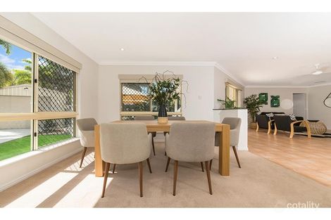 Property photo of 7 Mustey Close Mount Louisa QLD 4814