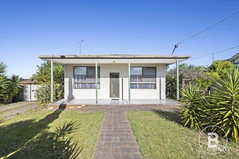 3 Outtrim St, Maryborough, VIC 3465