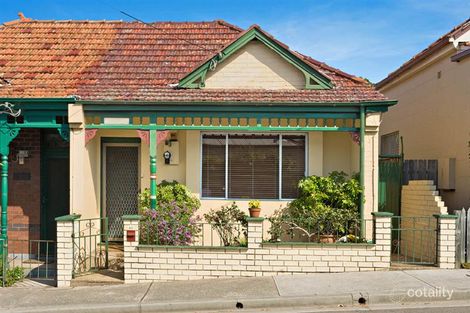 Property photo of 42 Styles Street Leichhardt NSW 2040