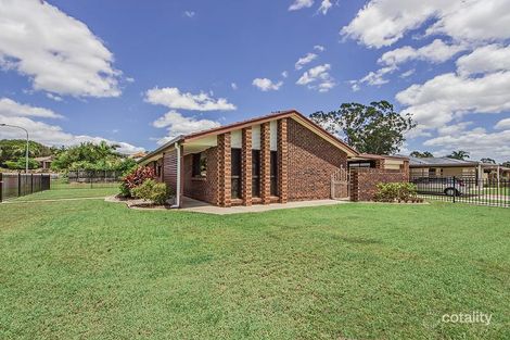 Property photo of 44 Pallert Street Middle Park QLD 4074