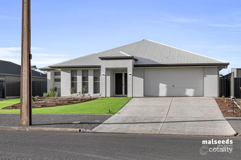 Property photo of 137 Mount Gambier Road Millicent SA 5280