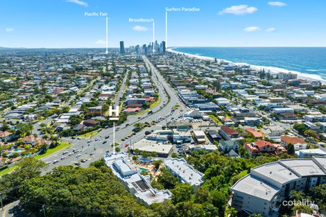 Property photo of 29/28 Chairlift Avenue Miami QLD 4220