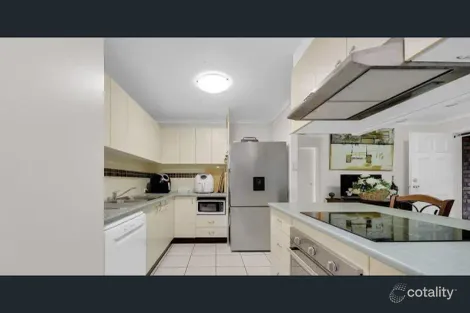 Property photo of 8 Poplar Place Kallangur QLD 4503