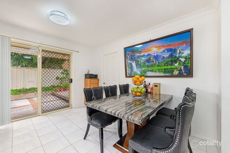 Property photo of 8/6 Lang Road Casula NSW 2170