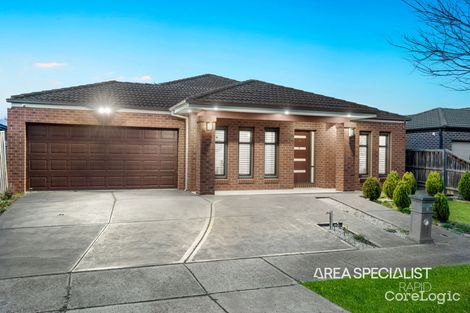 Property photo of 3 Snowy Drive Lynbrook VIC 3975