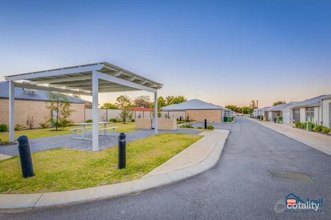 Property photo of 17/99 Lowanna Way Armadale WA 6112