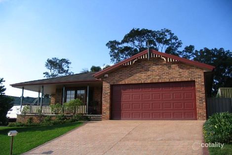 4 Plumridge Cl, Warners Bay, NSW 2282