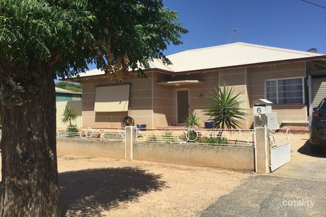 Property photo of 6 Cornwall Street Berri SA 5343