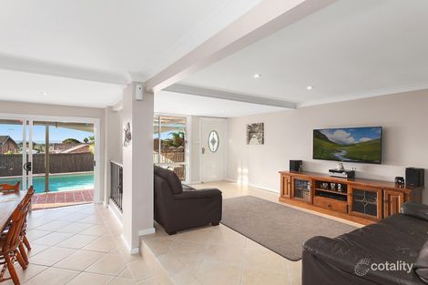 Property photo of 2 Mermaid Drive Bateau Bay NSW 2261