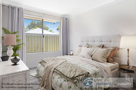 35 Sickle Dr, Vasse, WA 6280