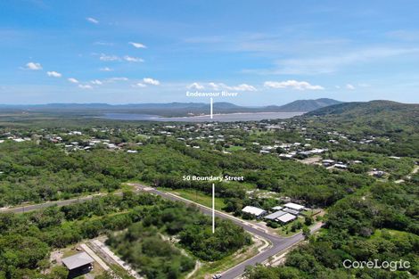 Property photo of 50 Boundary Street Cooktown QLD 4895