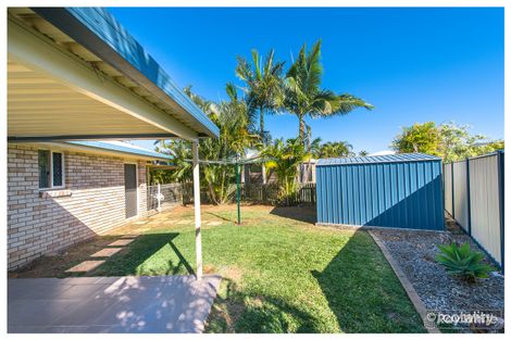 Property photo of 17 Col Crescent Parkhurst QLD 4702
