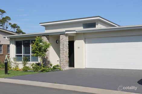 Property photo of 173/110 The Wool Road Worrowing Heights NSW 2540