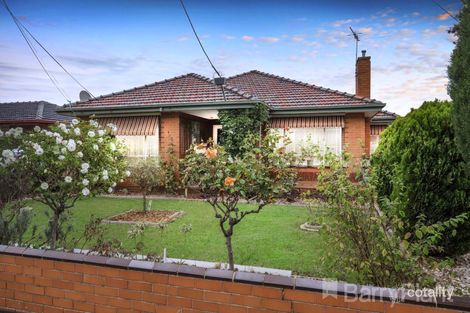 Property photo of 11 Simpson Street Sunshine North VIC 3020