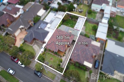 Property photo of 11 Simpson Street Sunshine North VIC 3020