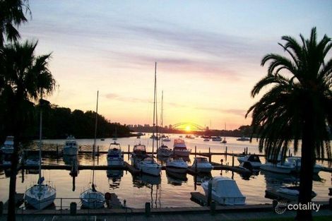 4/12-14 Le Vesinet Dr, Hunters Hill, NSW 2110