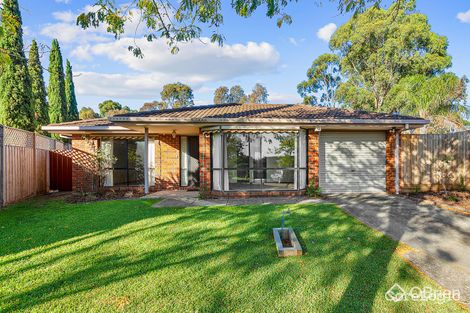 Property photo of 9 Jason Close Berwick VIC 3806