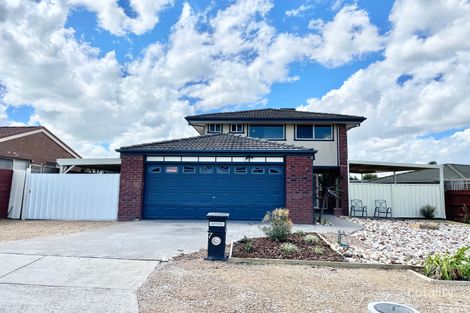 Property photo of 7 Berthon Crescent Hillside VIC 3037