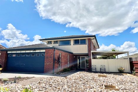 Property photo of 7 Berthon Crescent Hillside VIC 3037