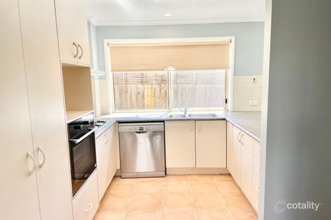 Property photo of 7 Berthon Crescent Hillside VIC 3037