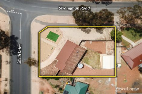 Property photo of 1 Smith Drive Waikerie SA 5330