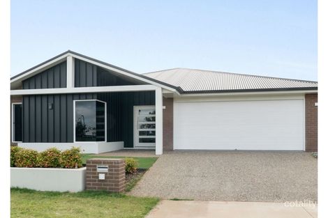 6 Carlow Lane, Middle Ridge, QLD 4350