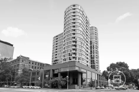 Property photo of 501/393 Spencer Street West Melbourne VIC 3003