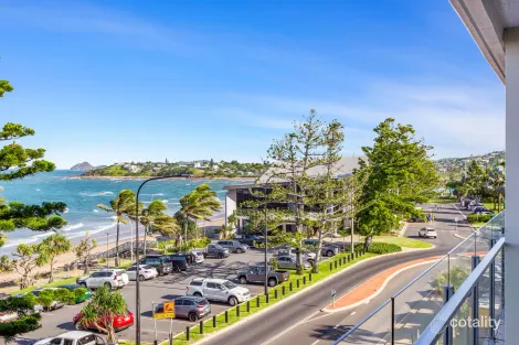 Property photo of 503/32 Anzac Parade Yeppoon QLD 4703