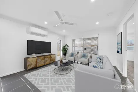 22 Cavanagh Dr, Logan Reserve, QLD 4133