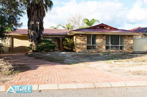 Property photo of 2 Victoria Court Thornlie WA 6108