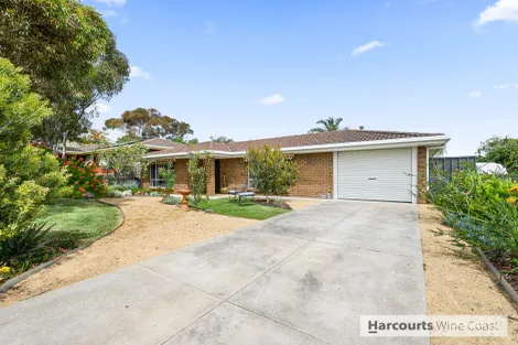 Property photo of 3 Sandhurst Avenue Noarlunga Downs SA 5168