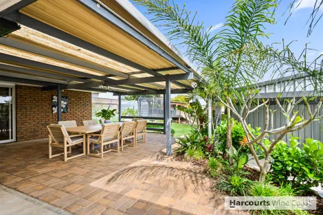 Property photo of 3 Sandhurst Avenue Noarlunga Downs SA 5168