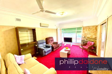 Property photo of 2 Hyde Park Road Berala NSW 2141