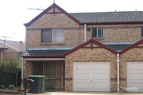 Property photo of 18 Melaleuca Grove Greenacre NSW 2190