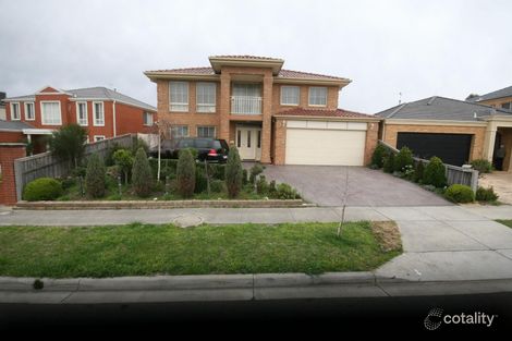 116 Turramurra Dr, Rowville, VIC 3178