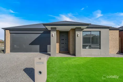 12 Aviemore St, Beveridge, VIC 3753