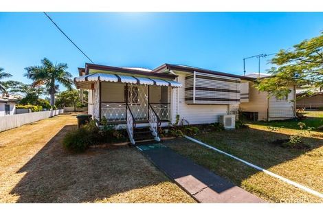 Property photo of 30 Foreman Street West Rockhampton QLD 4700