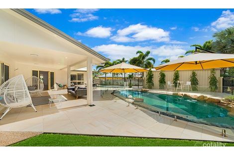Property photo of 7 Mustey Close Mount Louisa QLD 4814