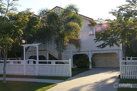 96 Gordon St, Hawthorne, QLD 4171