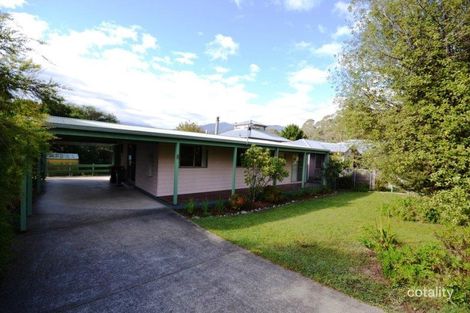 Property photo of 8 Dederang Road Tawonga South VIC 3698