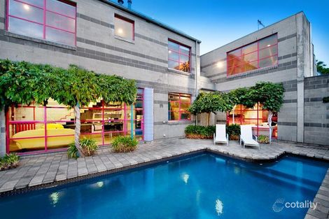 Property photo of 15 St Helens Road Hawthorn East VIC 3123