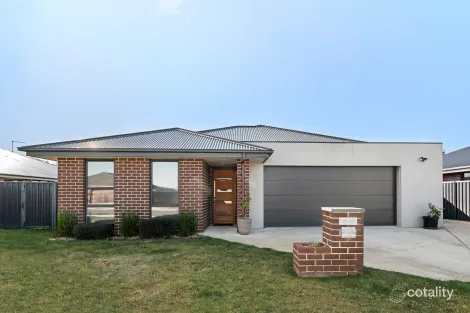 Property photo of 35 Glenmore Drive Hadspen TAS 7290