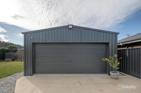 Property photo of 35 Glenmore Drive Hadspen TAS 7290