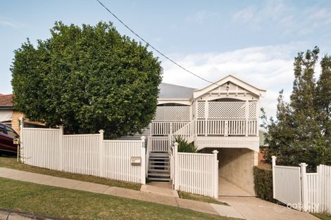 Property photo of 86 Bage Street Nundah QLD 4012
