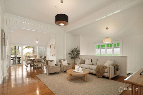 Property photo of 86 Bage Street Nundah QLD 4012