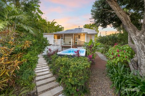 Property photo of 19 Townsend Street Mysterton QLD 4812