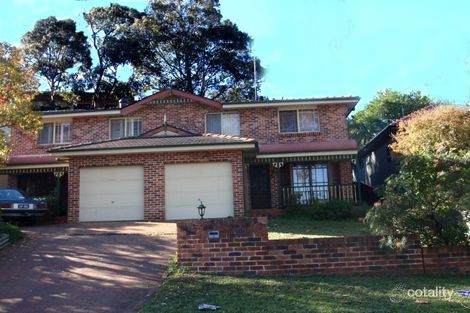 20b Florida St, Sylvania, NSW 2224