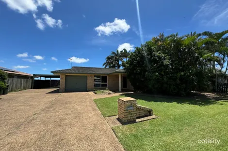 24 Pettigrew Dr, Kalkie, QLD 4670