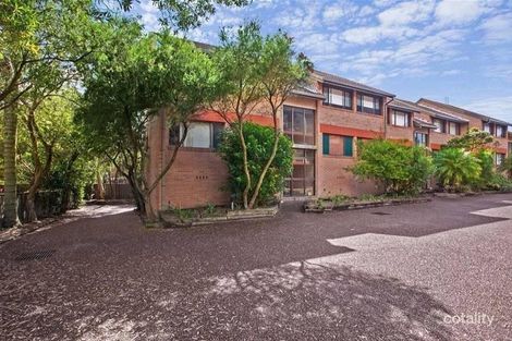 Property photo of 12/28-32 Berner Street Merewether NSW 2291